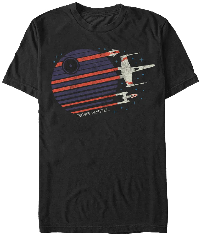 Rebel Alliance Star Wars T-Shirt