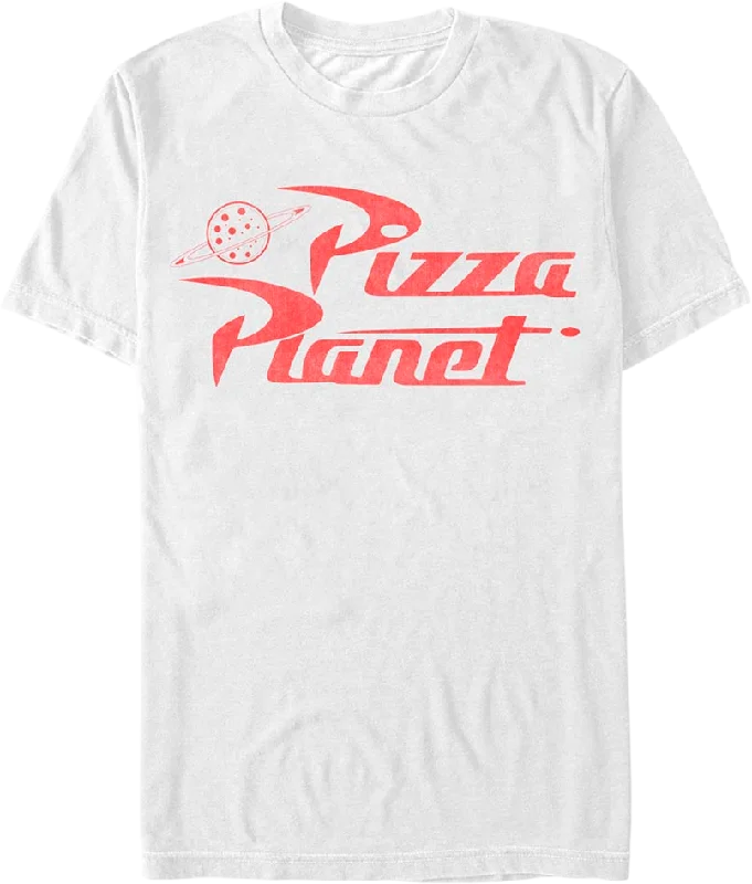 Vintage Pizza Planet Toy Story T-Shirt