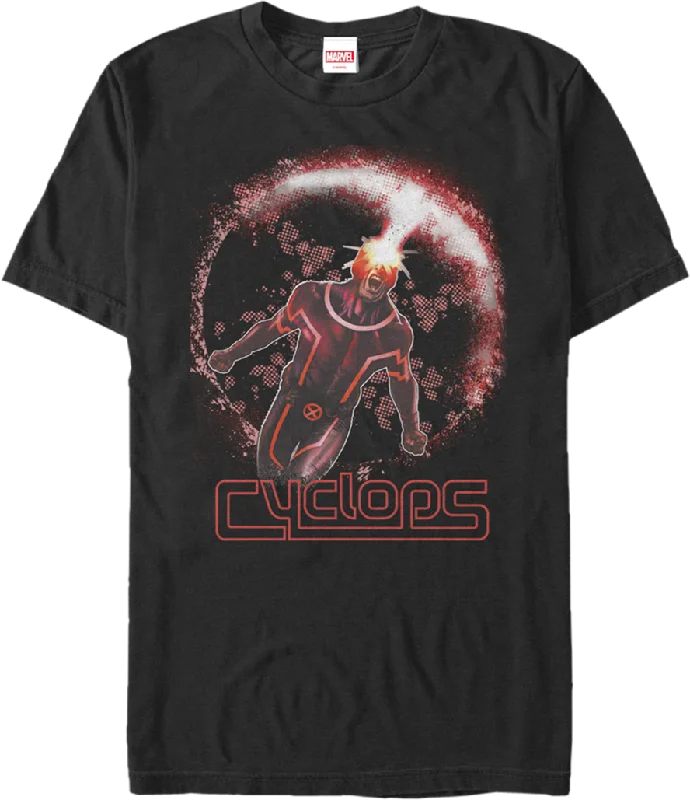 Cyclops X-Men Shirt