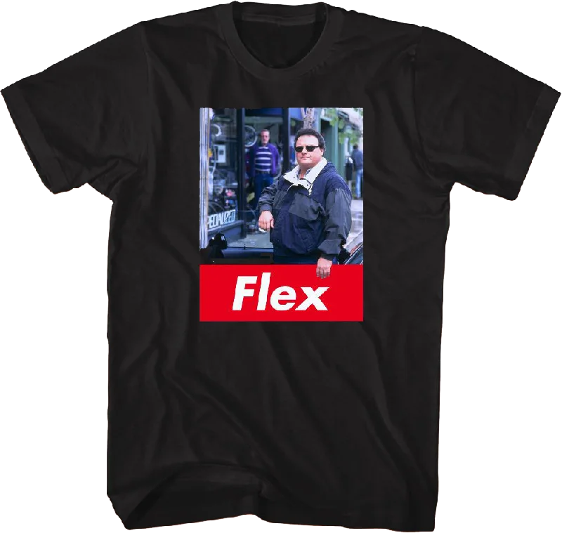 Newman Flex Seinfeld T-Shirt