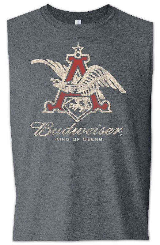 Vintage Budweiser T-Shirt