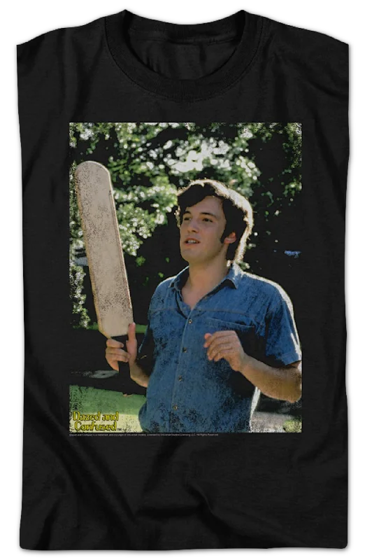 Fred O'Bannion Dazed and Confused T-Shirt