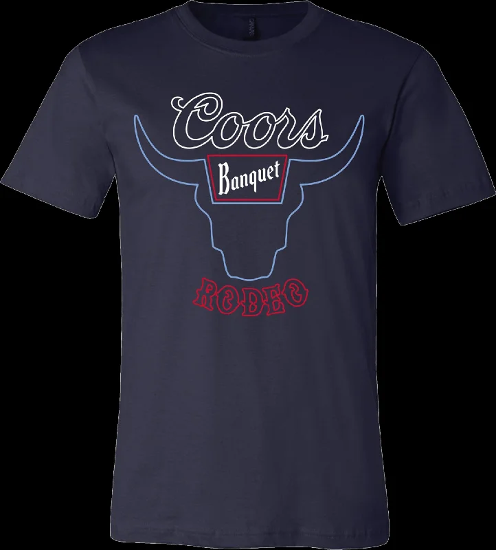 Rodeo Coors T-Shirt