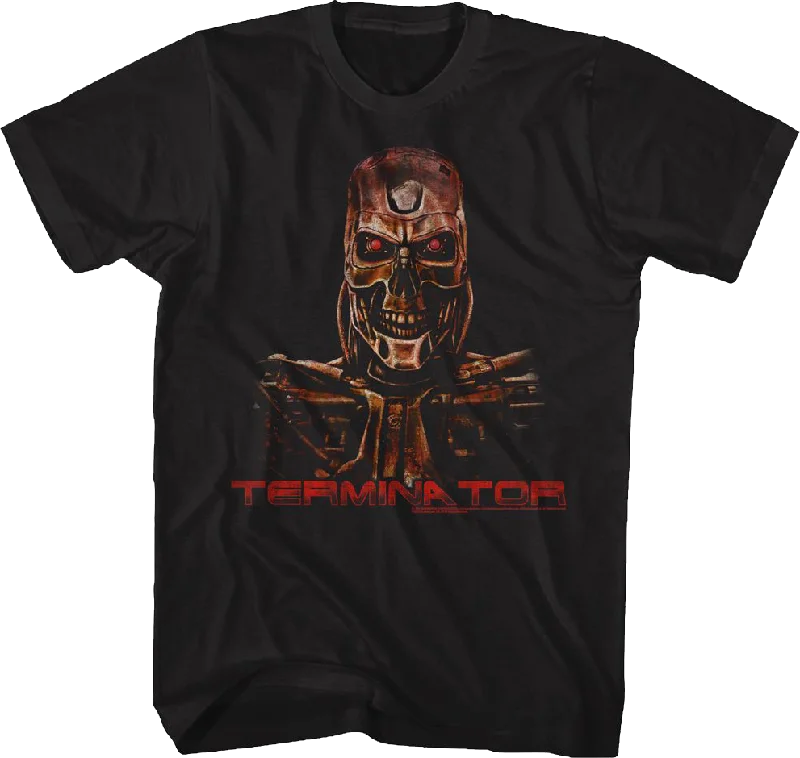 Terminator Shirt