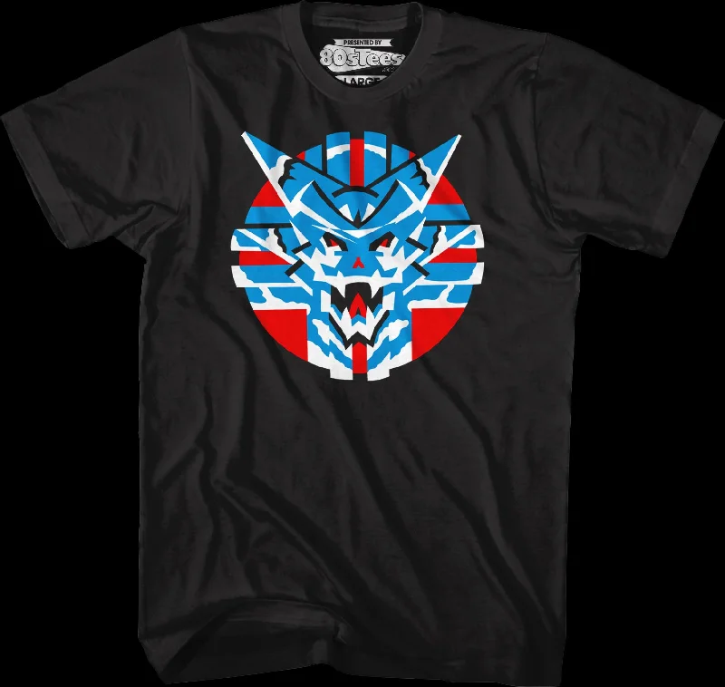 Sinistar Logo T-Shirt