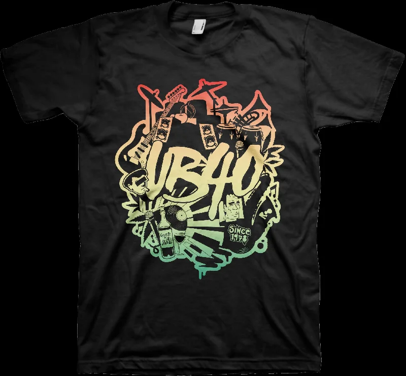 Since 1978 UB40 T-Shirt