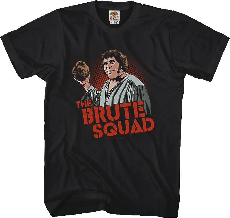 Brute Squad Princess Bride Shirt