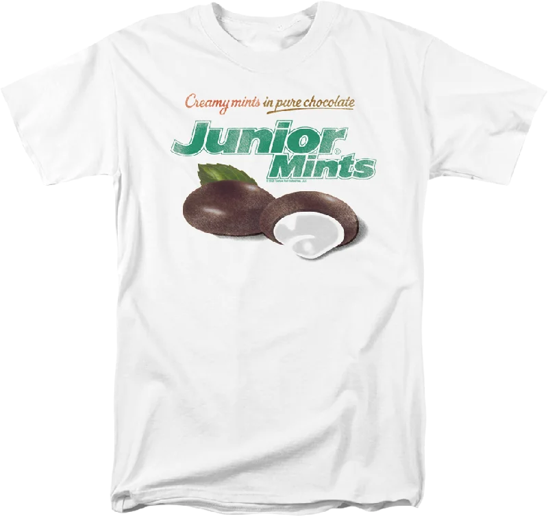 Junior Mints T-Shirt