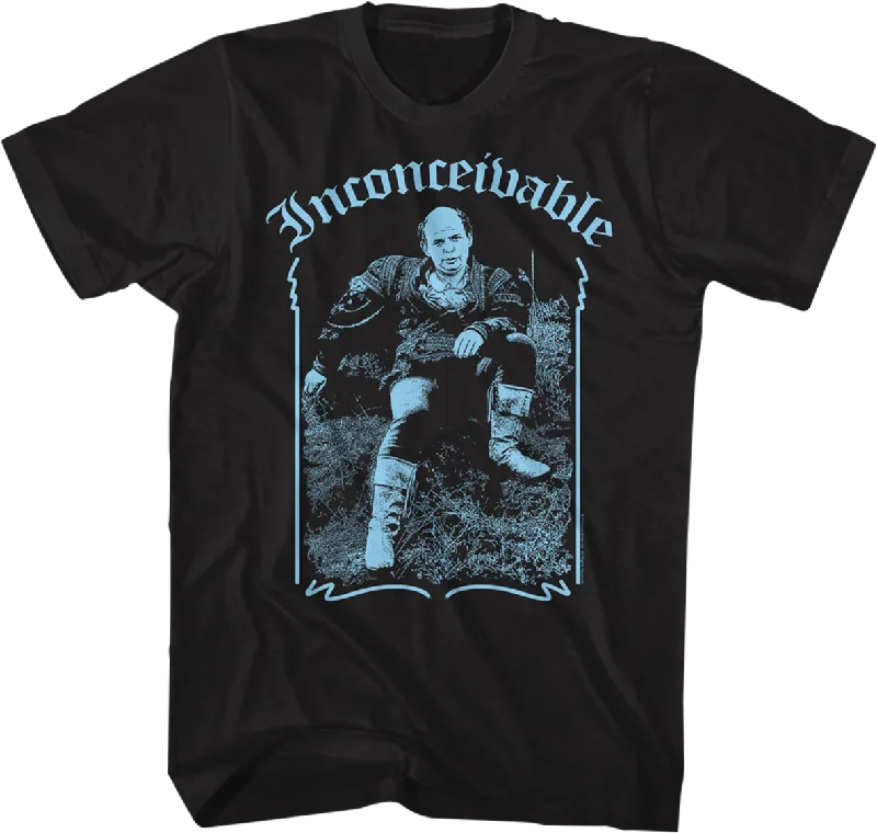 Inconceivable Princess Bride T-Shirt