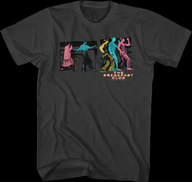 Dance Breakfast Club T-Shirt