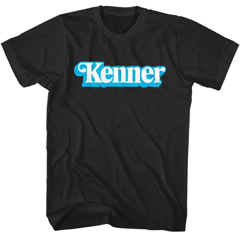 Kenner Logo T-Shirt