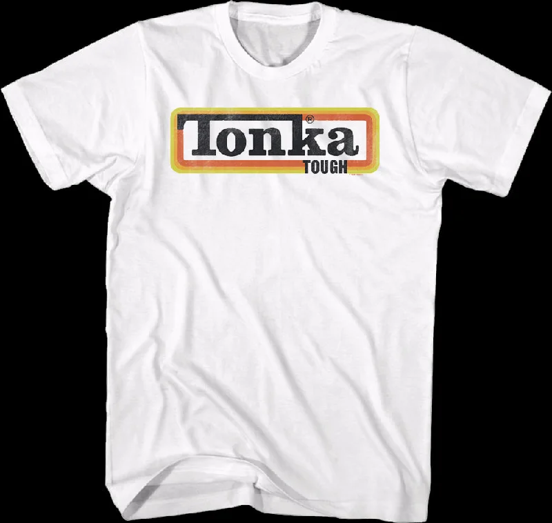 Classic Tonka Tough T-Shirt