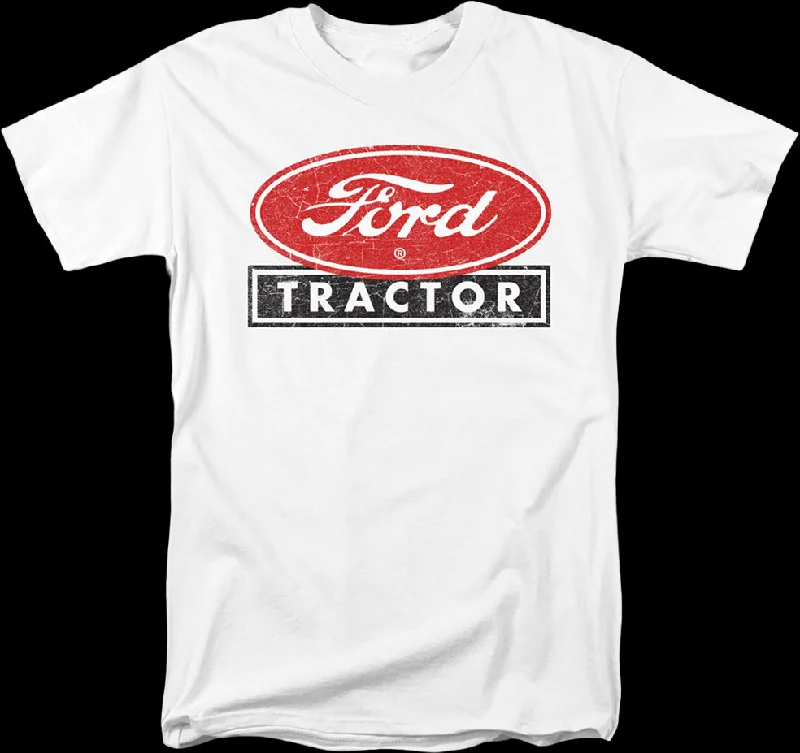 Ford Tractor T-Shirt