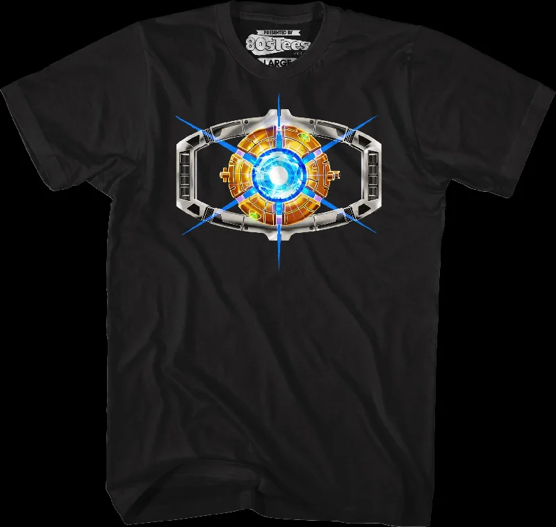 Matrix Of Leadership Transformers T-Shirt