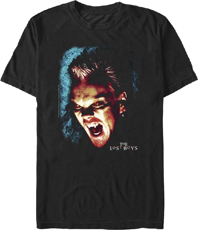 David Powers Lost Boys T-Shirt