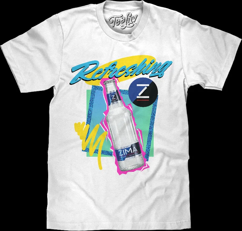 Refreshing Zima T-Shirt