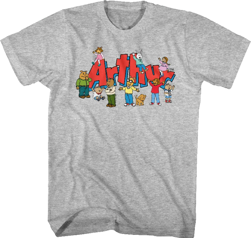 Arthur T-Shirt