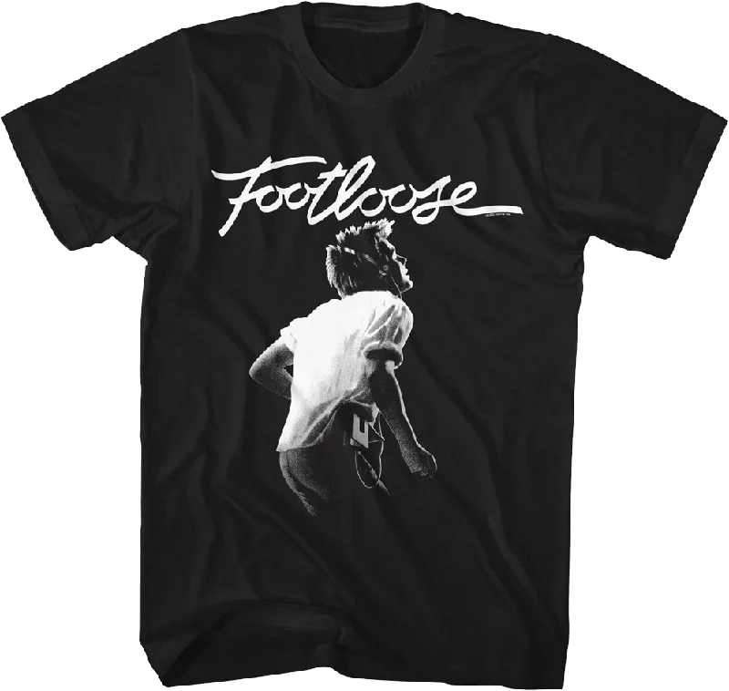 Ren McCormack Footloose T-Shirt