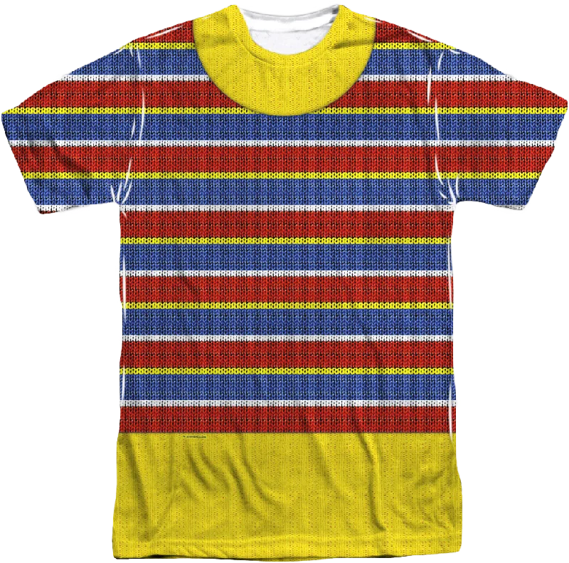 Ernie Sublimation Costume T-Shirt