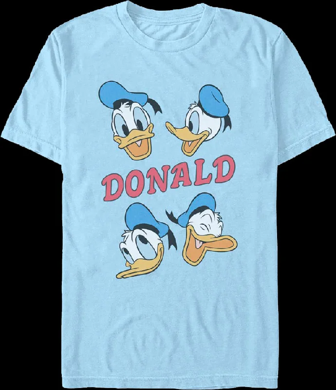 Donald Duck T-Shirt