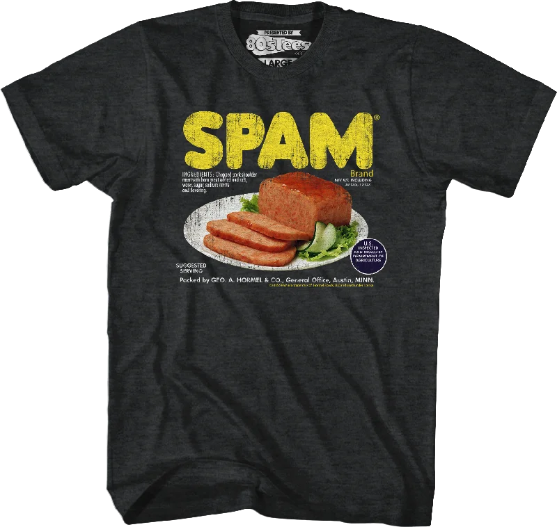 Spam T-Shirt