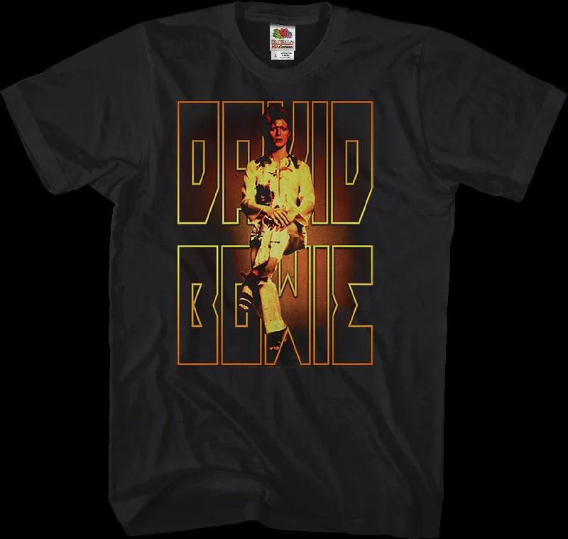 David Bowie T-Shirt