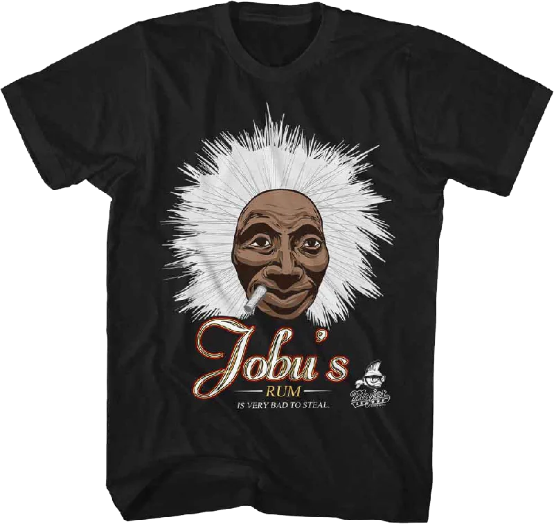 Jobu's Rum Major League Shirt