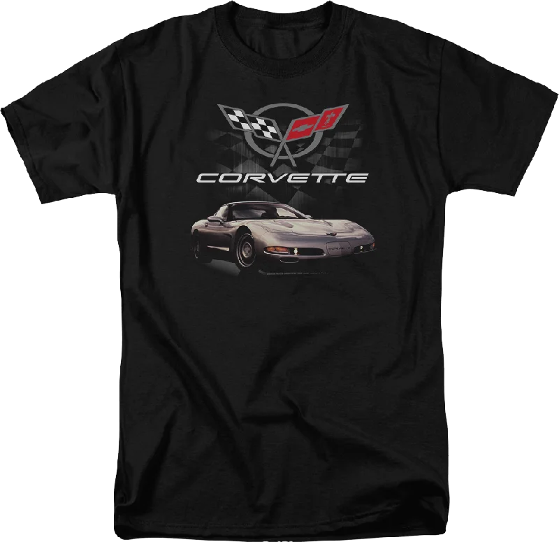 Corvette Chevrolet T-Shirt