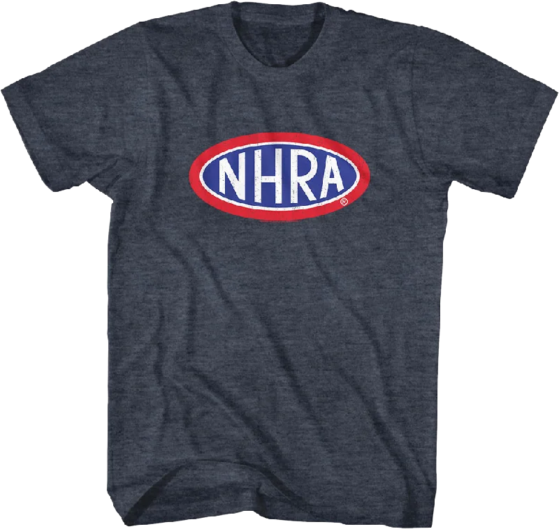 National Hot Rod Association T-Shirt