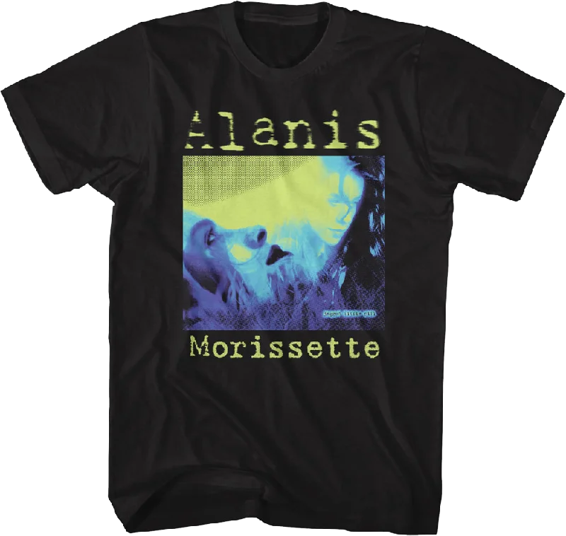 Jagged Little Pill Alanis Morissette T-Shirt