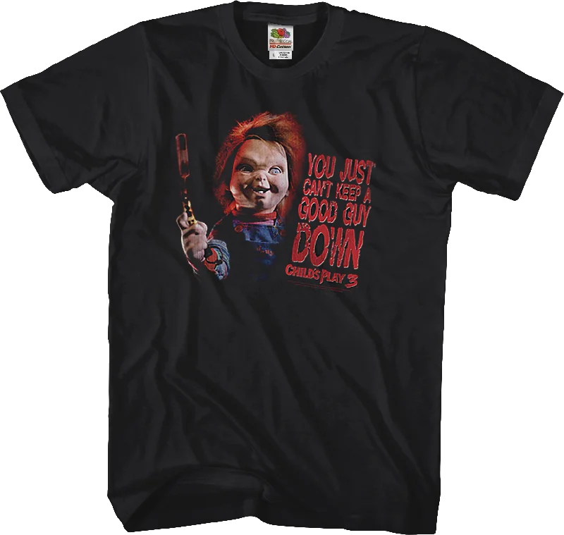 Childs Play 3 Shirt