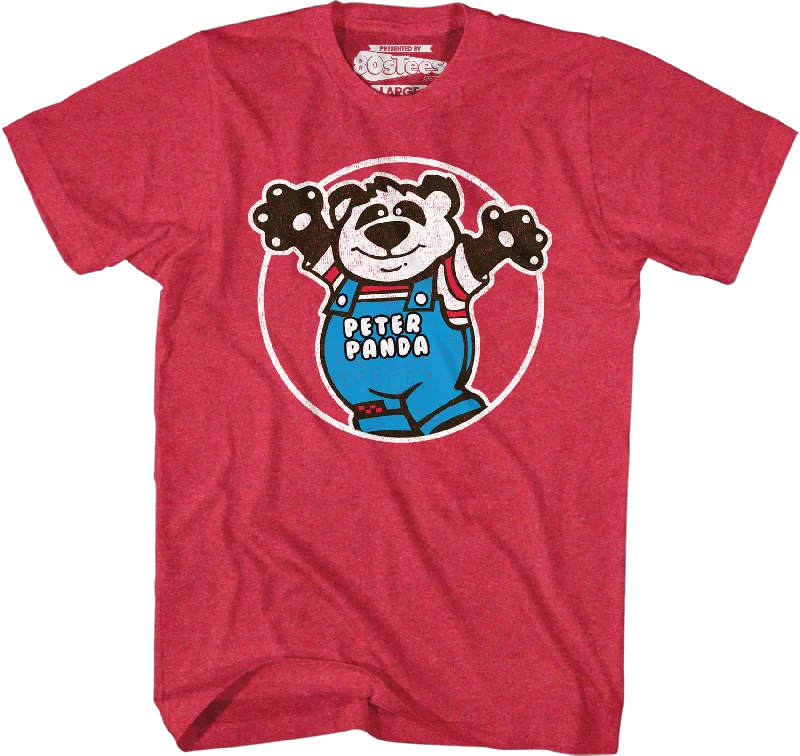 Peter Panda Children's Palace T-Shirt