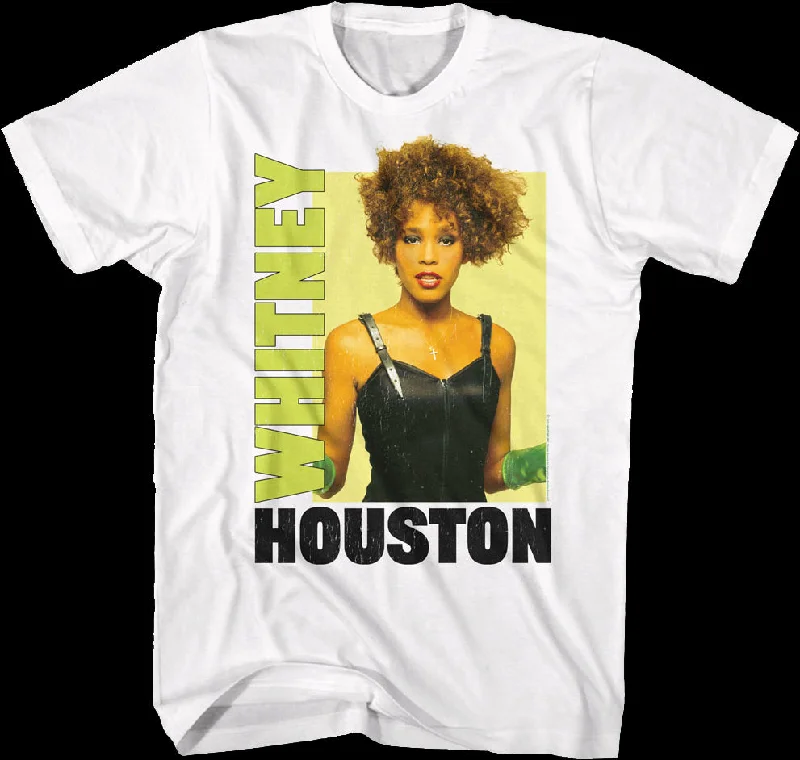 Whitney Houston T-Shirt