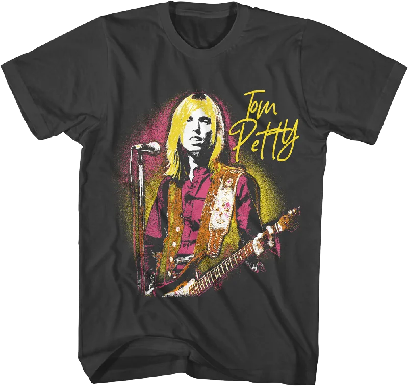 Live Legend Tom Petty T-Shirt