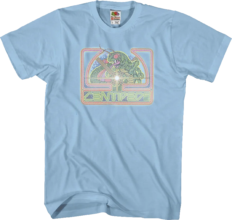 Vintage Centipede Atari T-Shirt