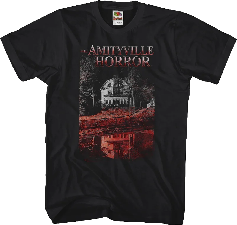 Amityville Horror T-Shirt