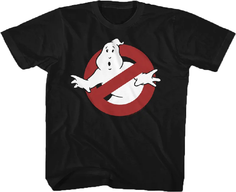 Toddler Real Ghostbusters Shirt