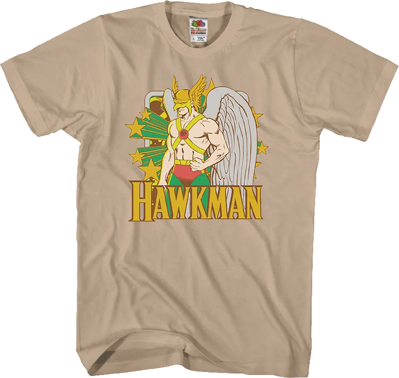 Hawkman DC Comics T-Shirt