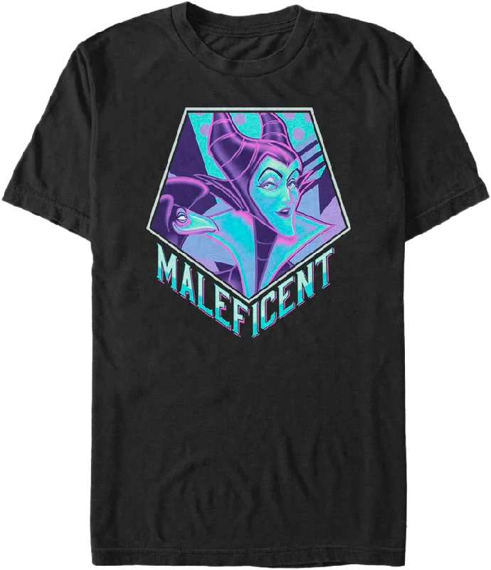 Maleficent Sleeping Beauty T-Shirt