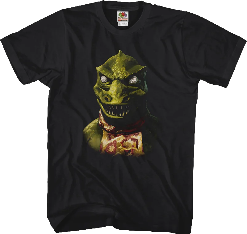 Gorn Star Trek T-Shirt