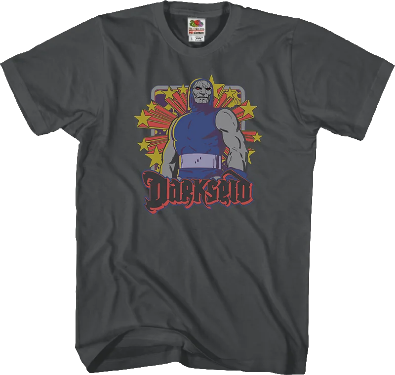 DC Comics Darkseid Shirt