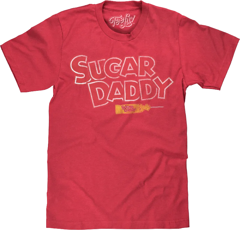 Sugar Daddy T-Shirt