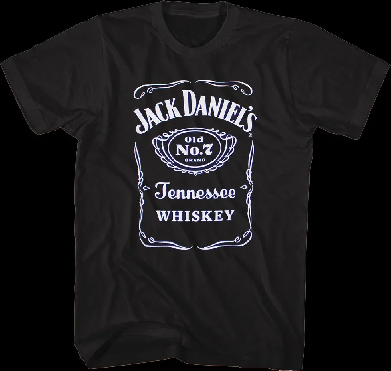 Jack Daniel's T-Shirt