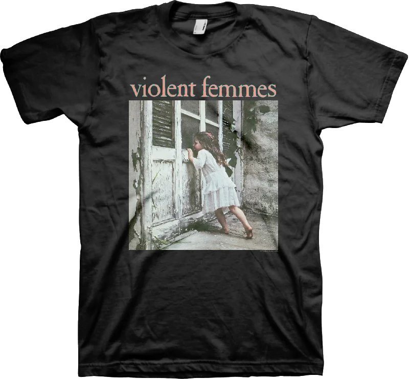 Violent Femmes T-Shirt