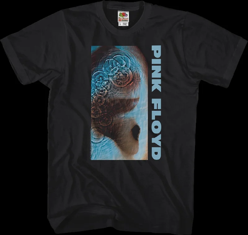 Meddle Pink Floyd T-Shirt