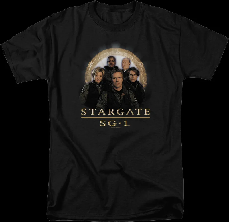 Stargate SG-1 T-Shirt