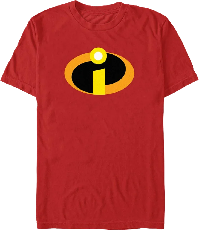 Classic Logo Incredibles T-Shirt