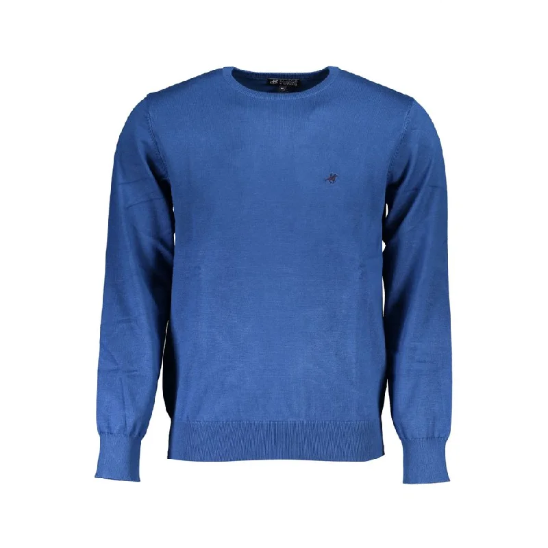 U.S. Grand Polo Nylon Men's Sweater