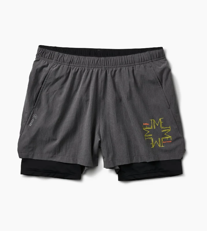 Bommer Shorts 3.5"