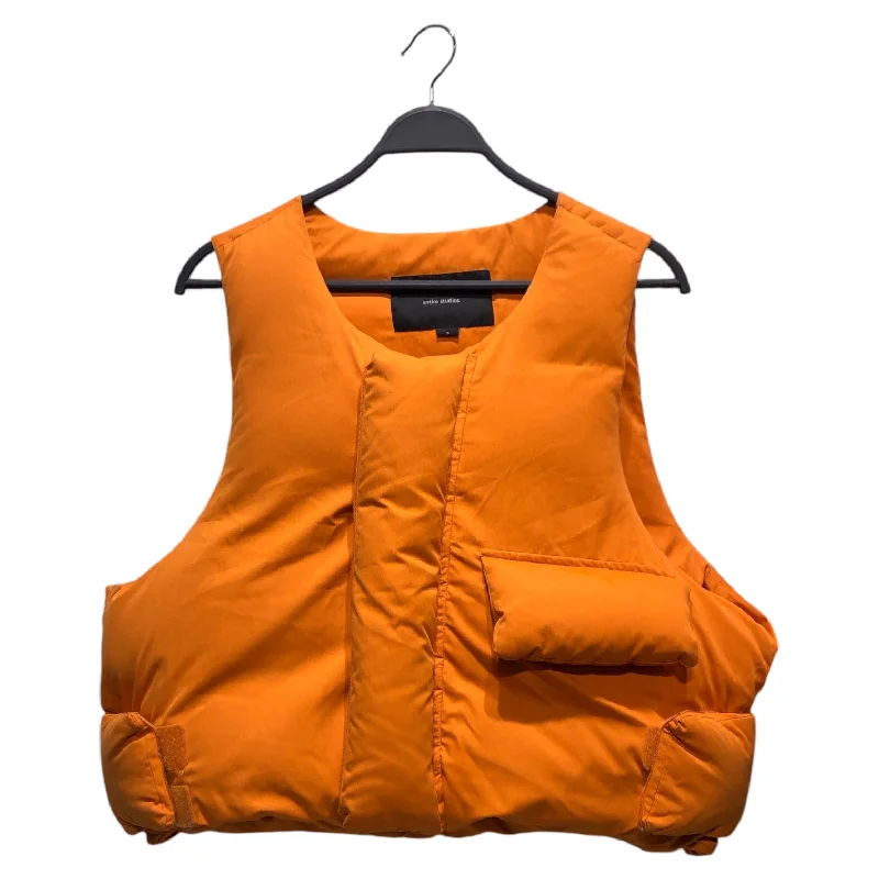 entire studios/Jacket/S/ORN/PUFFER VEST